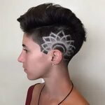 Undercut Short Pixie Hairstyles for Ladies (2021 Update)